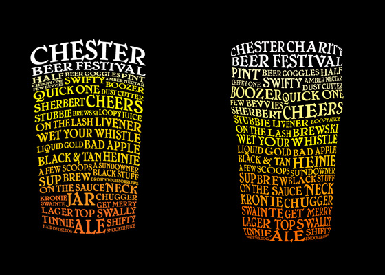 beerfestival2010_9 Left: 2009's t-shirt design. Right: 2010's t-shirt design.
