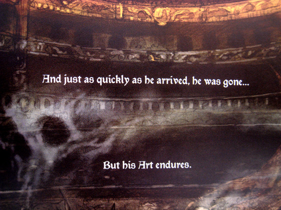 IMG_7905 The last frame, on the last page of This Is The Order.