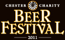 Chester Charity Beer Festival 2011